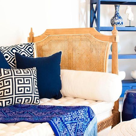 Villa Pulau Cinta Boutique Suites Gili Meno Exteriér fotografie