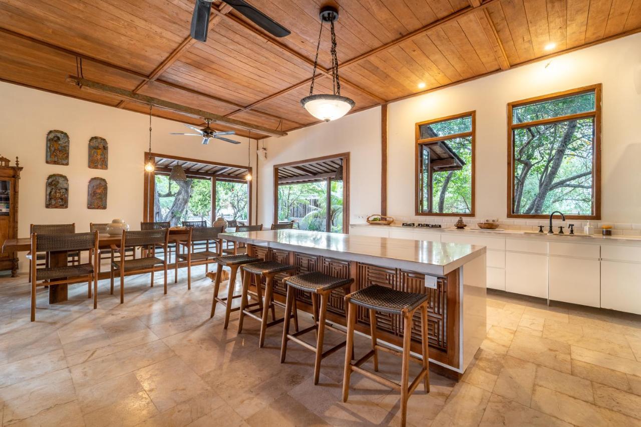 Villa Pulau Cinta Boutique Suites Gili Meno Exteriér fotografie