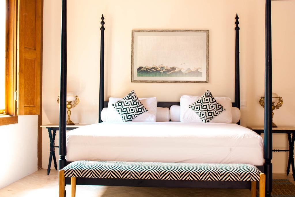 Villa Pulau Cinta Boutique Suites Gili Meno Exteriér fotografie