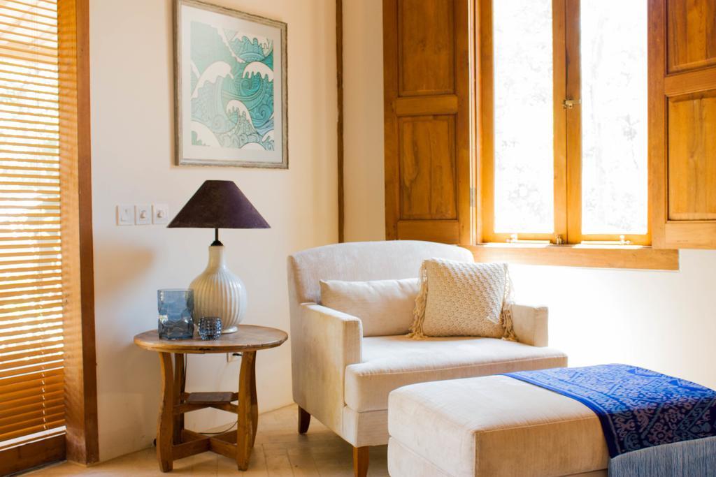 Villa Pulau Cinta Boutique Suites Gili Meno Exteriér fotografie