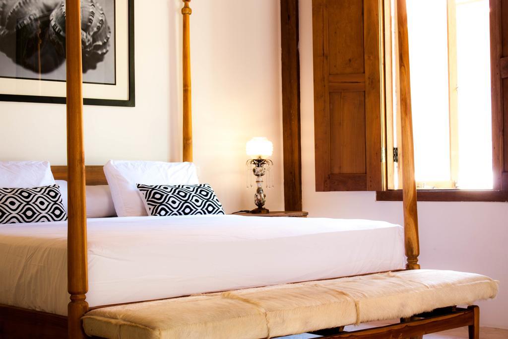 Villa Pulau Cinta Boutique Suites Gili Meno Exteriér fotografie
