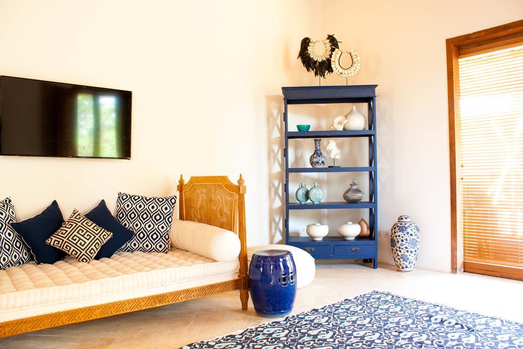 Villa Pulau Cinta Boutique Suites Gili Meno Exteriér fotografie