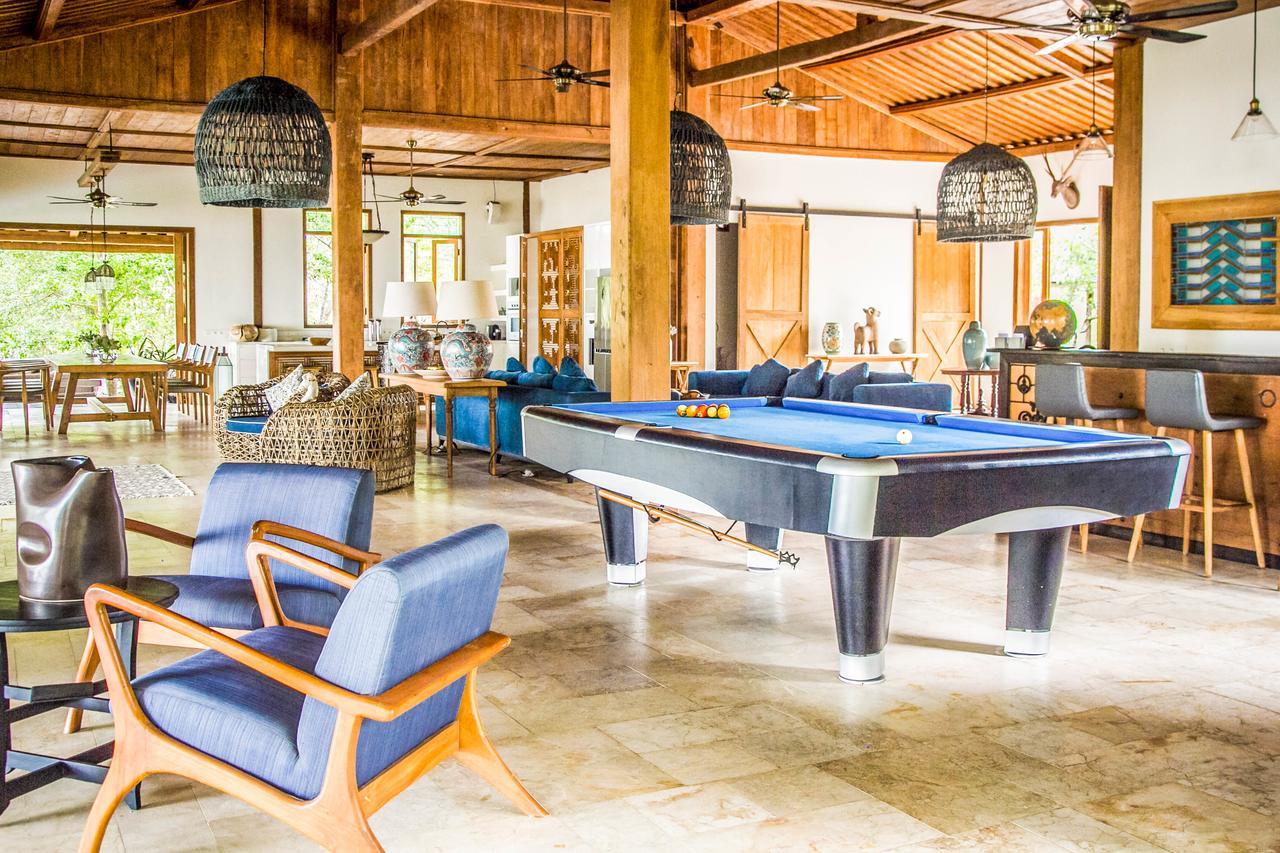 Villa Pulau Cinta Boutique Suites Gili Meno Exteriér fotografie