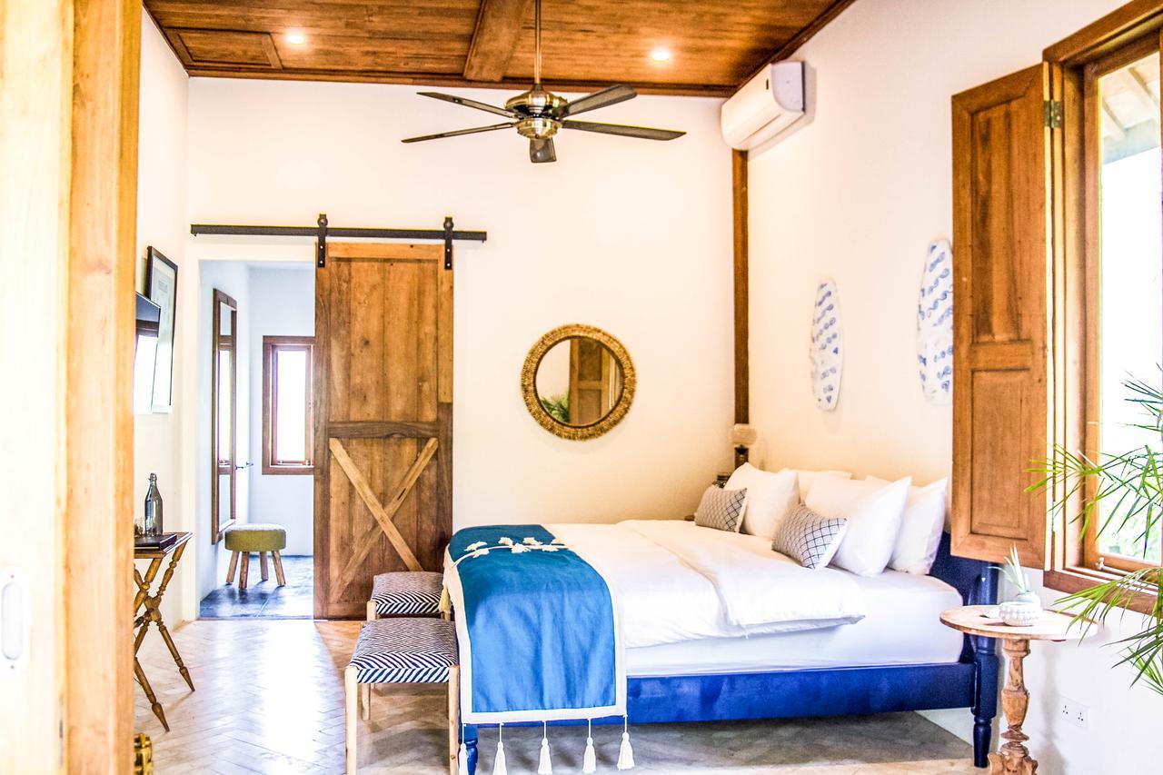Villa Pulau Cinta Boutique Suites Gili Meno Exteriér fotografie